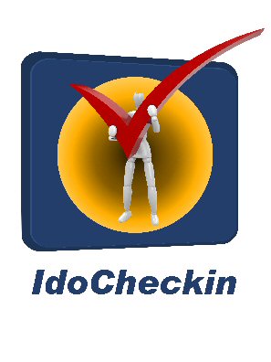 IdoCheckin